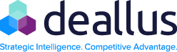 Deallus Strategic Intelligence Consultancy Logo