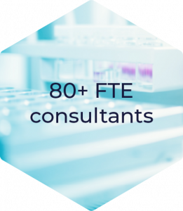 FTE Consultants