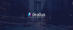 A refreshed look for Deallus