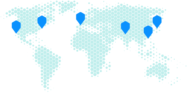 Deallus Global Map