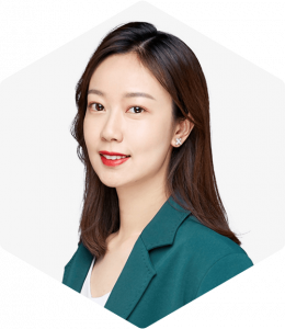 Rachel Wang PhD Associate Deallus