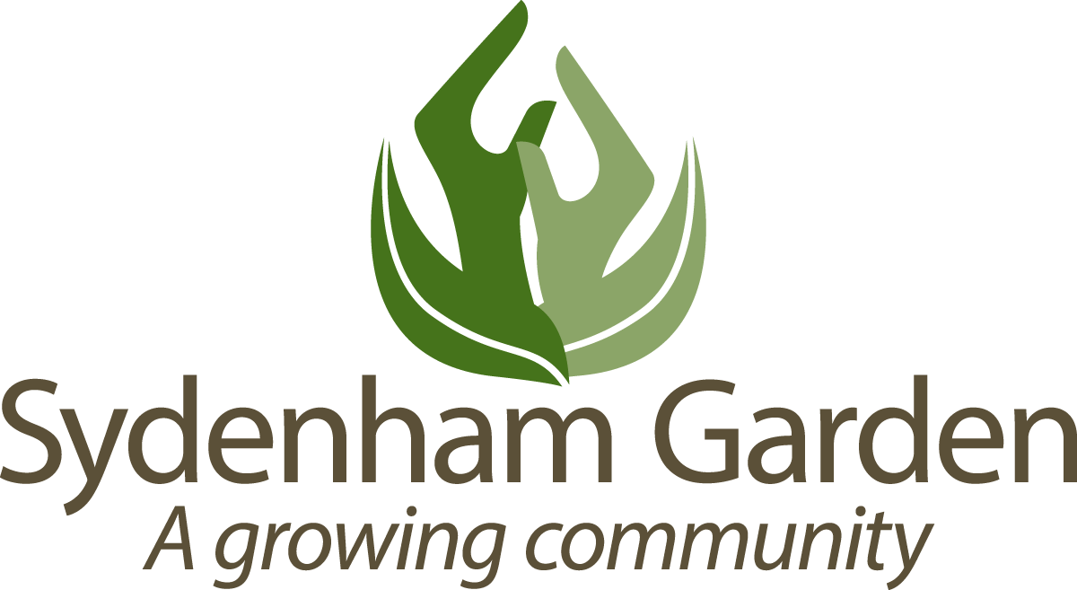 Sydenham Garden Logo