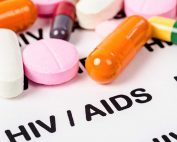HIV & AIDS Medication